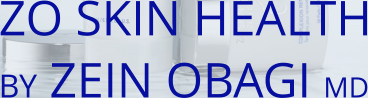 ZO SKIN HEALTH BY ZEIN OBAGI MD